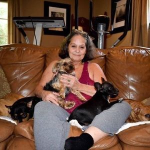 Meet your Posher, Joyce